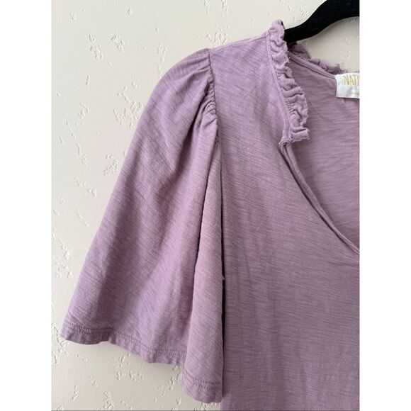 Nation LTD Tierra Tee - Picture 5 of 6